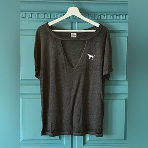 Victoria's Secret "Pink" Women's T-Shirt